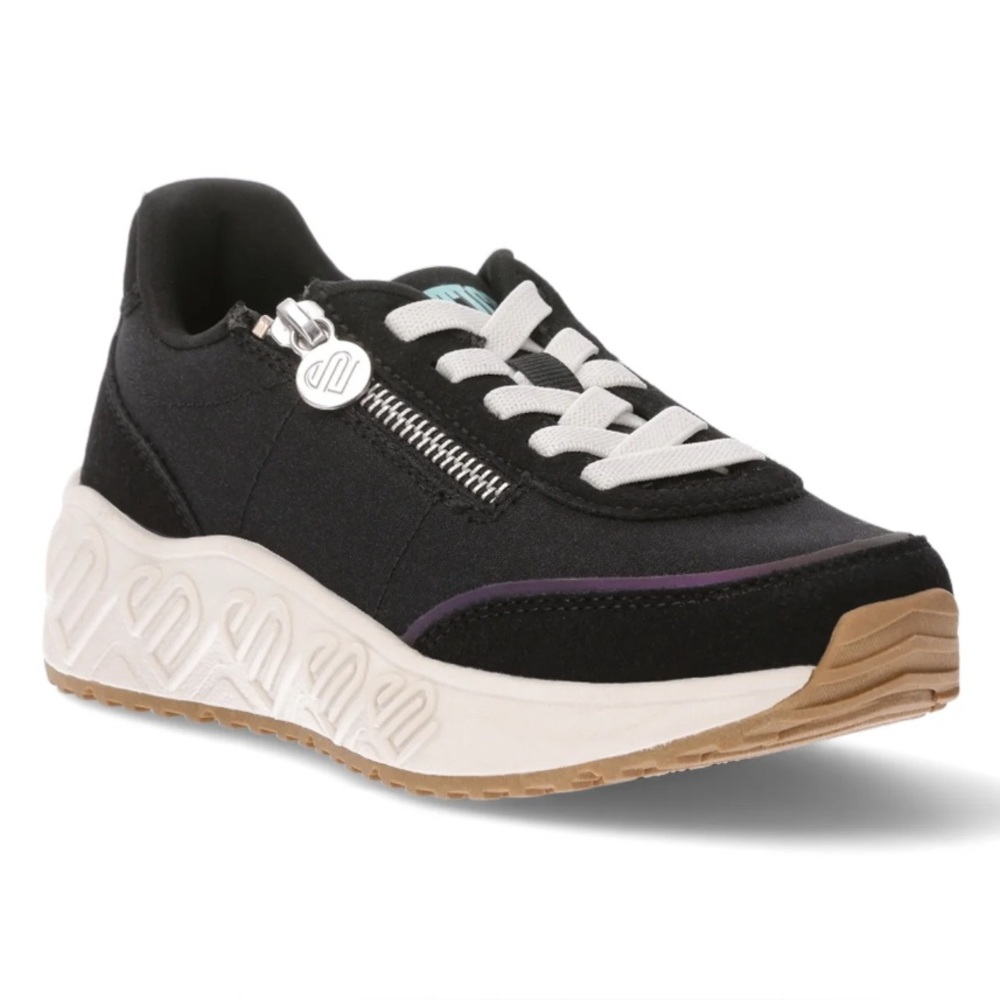 Justice Varsity Sneakers